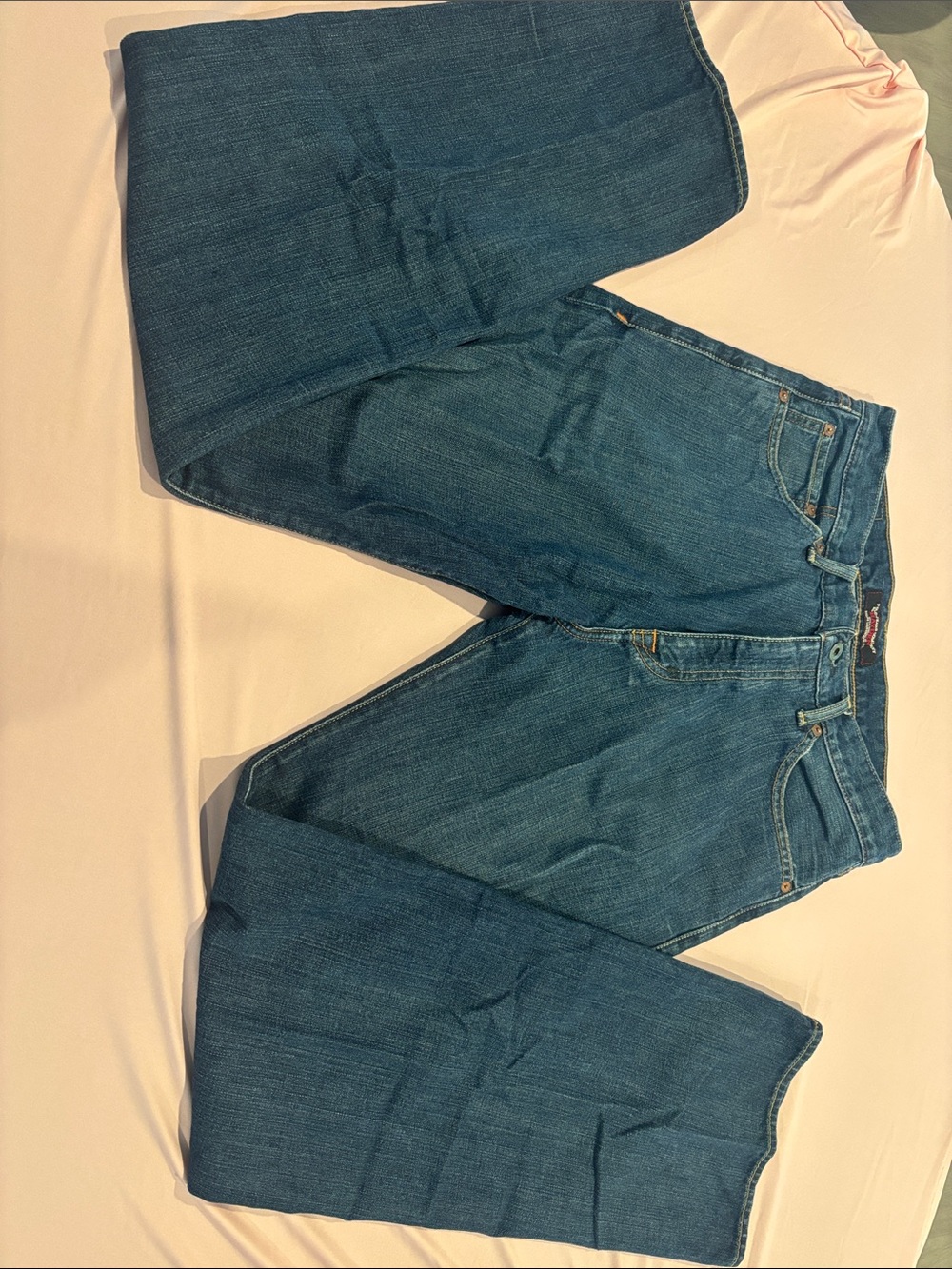 POLO MEN’S RL HAYDEN JEANS